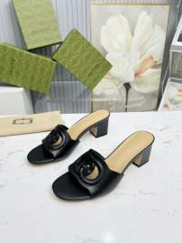 Picture of Gucci Slippers _SKUGuccisz35-4352154.5cmjyh0542